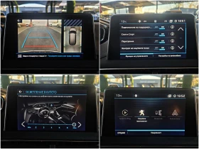 Peugeot 5008 7MESTA/PANO/DISTR/360CAMERA/CAR PLAY/AMBIENT/LIZIN | Mobile.bg � ����� ������ 13