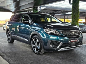 Peugeot 5008 7MESTA/PANO/DISTR/360CAMERA/CAR PLAY/AMBIENT/LIZIN | Mobile.bg � ����� ������ 3