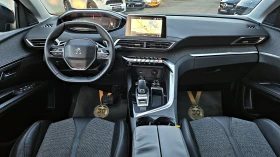 Peugeot 5008 7MESTA/PANO/DISTR/360CAMERA/CAR PLAY/AMBIENT/LIZIN | Mobile.bg � ����� ������ 9
