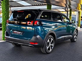 Peugeot 5008 7MESTA/PANO/DISTR/360CAMERA/CAR PLAY/AMBIENT/LIZIN | Mobile.bg � ����� ������ 5