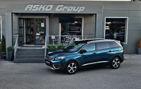 Peugeot 5008 7MESTA/PANO/DISTR/360CAMERA/CAR PLAY/AMBIENT/LIZIN | Mobile.bg � ����� ������ 17