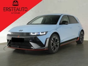 Hyundai Ioniq 5 N-PERFORMANCE AWD BOSE 360-CAMERA