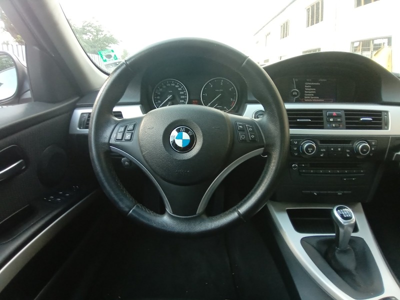 BMW 318 Фейс нави LCI, снимка 17 - Автомобили и джипове - 46464289