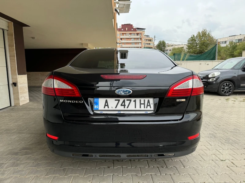 Ford Mondeo, снимка 5 - Автомобили и джипове - 47184656