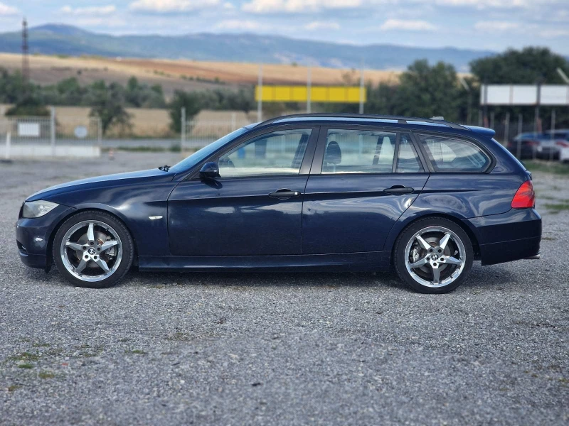 BMW 320 2.0, снимка 6 - Автомобили и джипове - 47419575