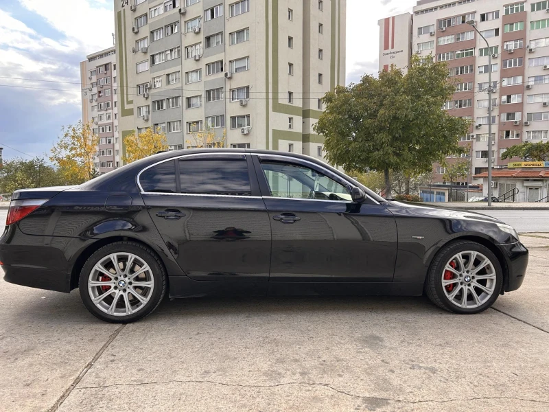 BMW 530 530, снимка 3 - Автомобили и джипове - 47486005