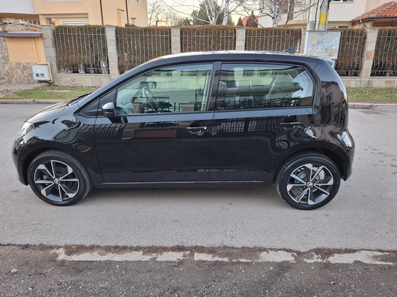 Skoda Citigo E - Citygo, снимка 7 - Автомобили и джипове - 48408634