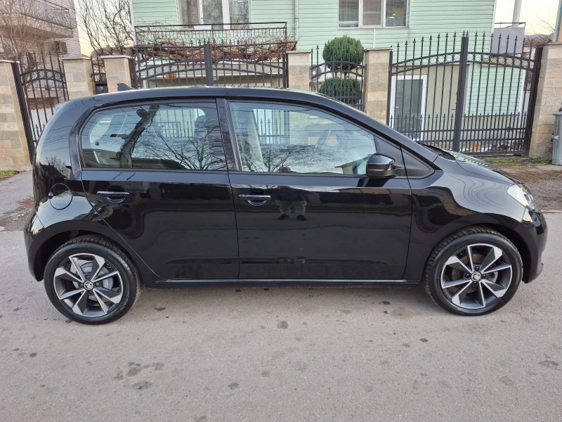 Skoda Citigo E - Citygo, снимка 3 - Автомобили и джипове - 48408634