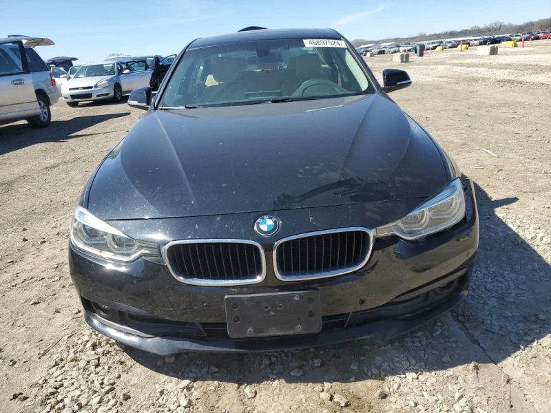 BMW 320, снимка 1 - Автомобили и джипове - 48809265