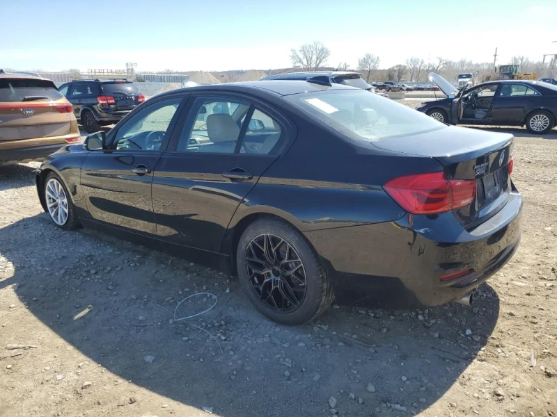 BMW 320, снимка 3 - Автомобили и джипове - 48809265