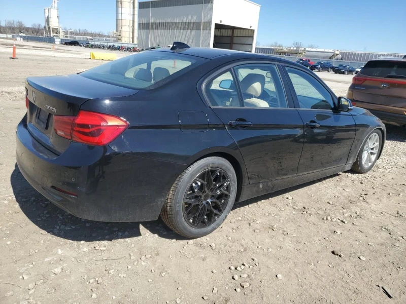 BMW 320, снимка 4 - Автомобили и джипове - 48809265