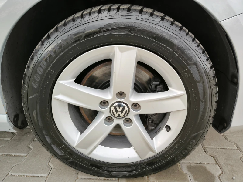 VW Passat 2, 0 ТDi-140к.с.6 CKOPOCTИ, ЕВРО 5В, , снимка 16 - Автомобили и джипове - 49347548