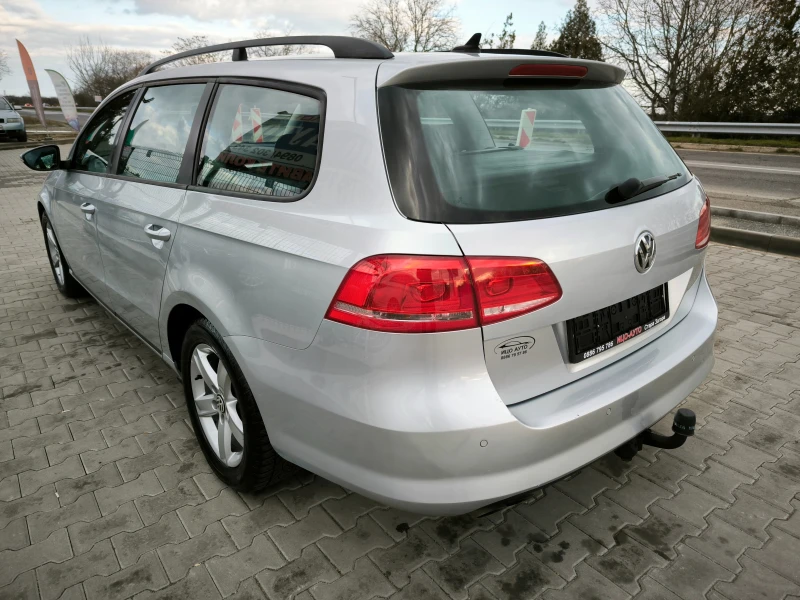 VW Passat 2, 0 ТDi-140к.с.6 CKOPOCTИ, ЕВРО 5В, , снимка 4 - Автомобили и джипове - 49347548