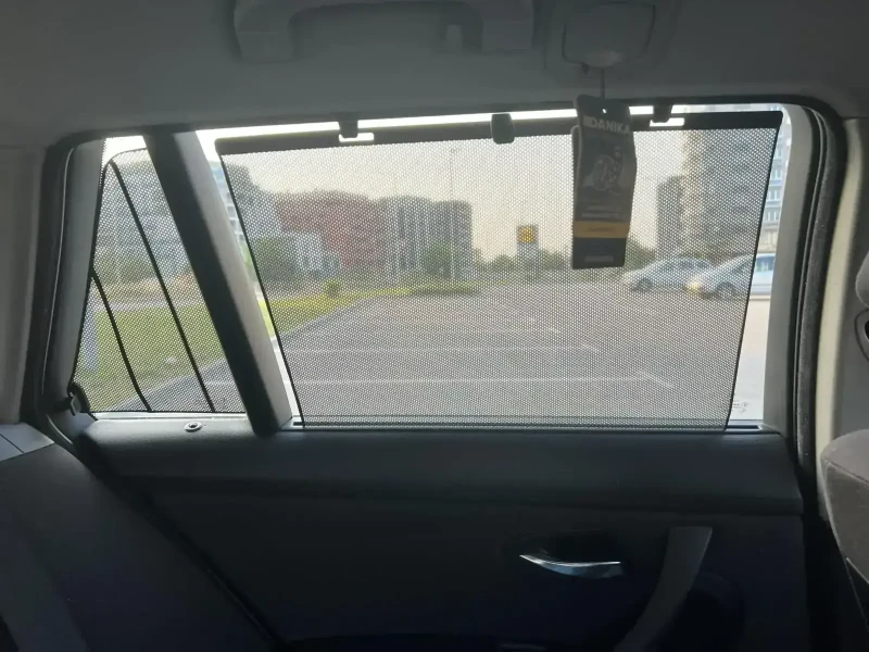 BMW 320 BMW E91 БМВ Е91, снимка 13 - Автомобили и джипове - 52478447