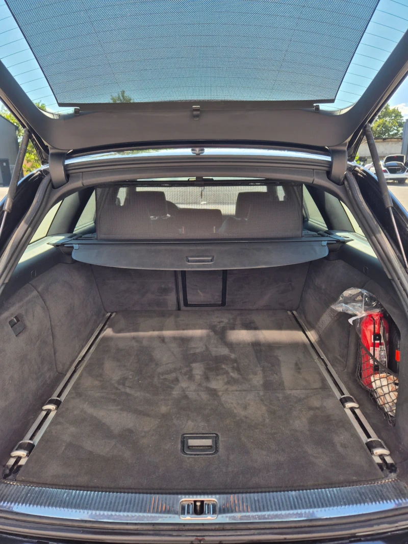 Audi A6 3.0 TDI QUATTRO , снимка 13 - Автомобили и джипове - 52554218