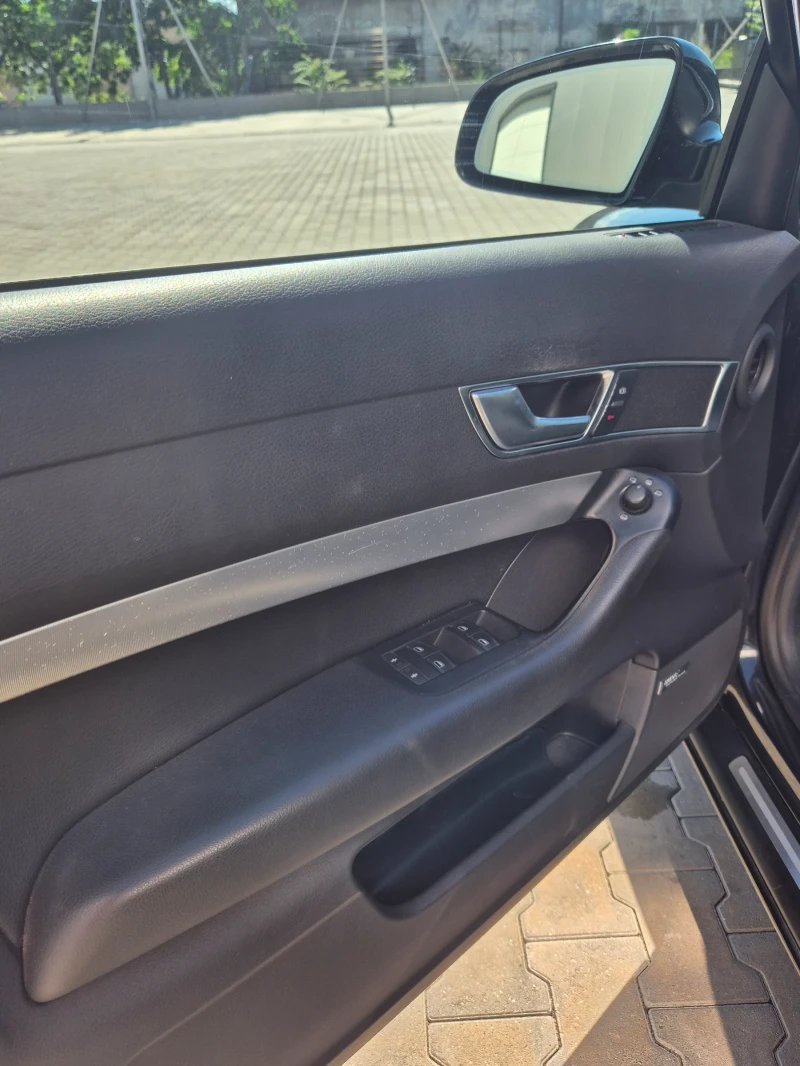 Audi A6 3.0 TDI QUATTRO , снимка 11 - Автомобили и джипове - 52554218