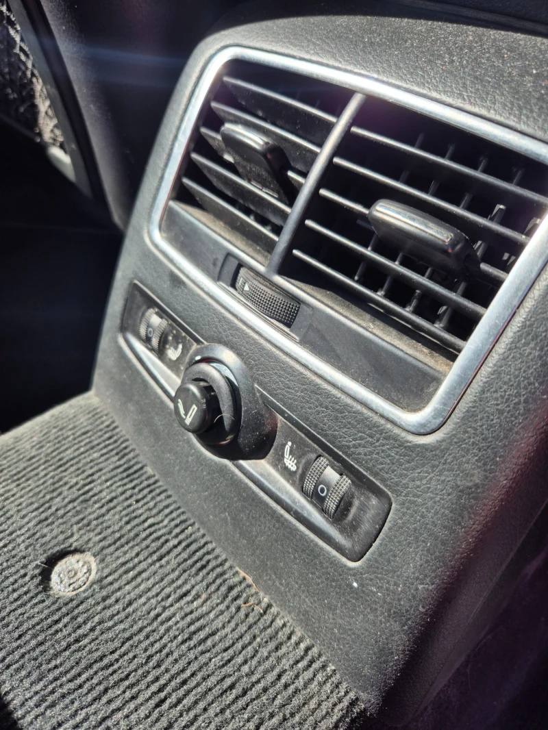 Audi A6 3.0 TDI QUATTRO , снимка 9 - Автомобили и джипове - 52554218