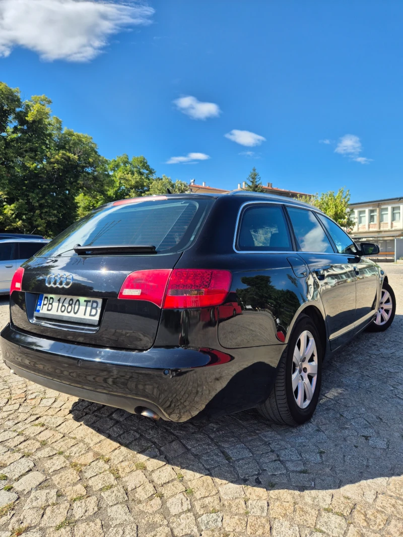 Audi A6 3.0 TDI QUATTRO , снимка 3 - Автомобили и джипове - 52554218