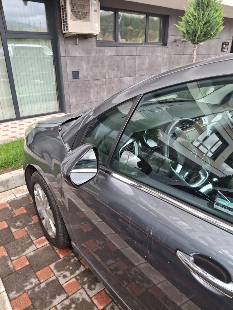 Citroen C3 Евро5А, снимка 3 - Автомобили и джипове - 52021986