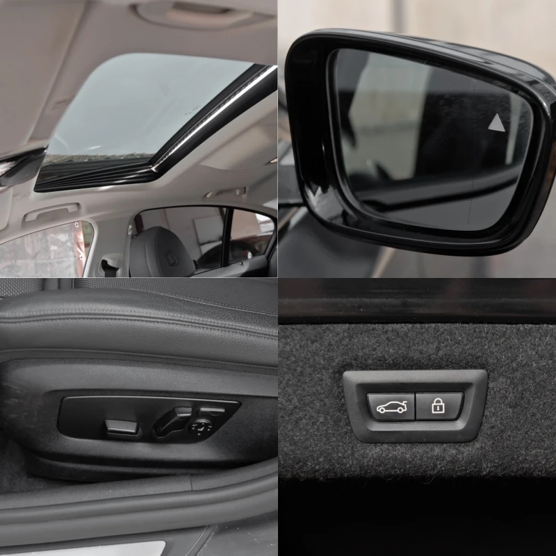 BMW 530 Xd/M5/PERFORMANCE/LCI/20, снимка 17 - Автомобили и джипове - 52554925