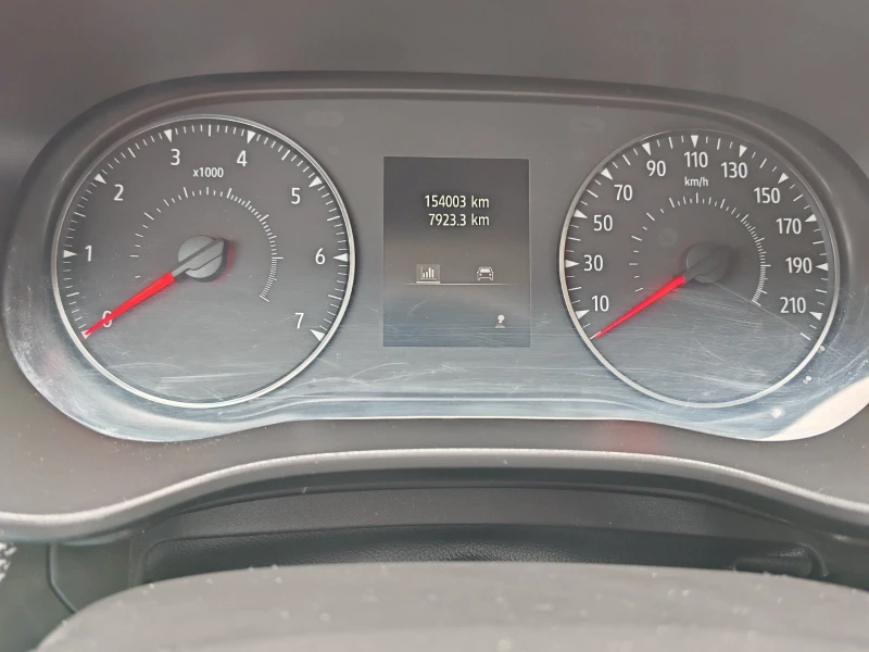 Dacia Sandero 1900лв за получаване, 1.0TCe EcoG ГАЗ, снимка 11 - Автомобили и джипове - 52560930