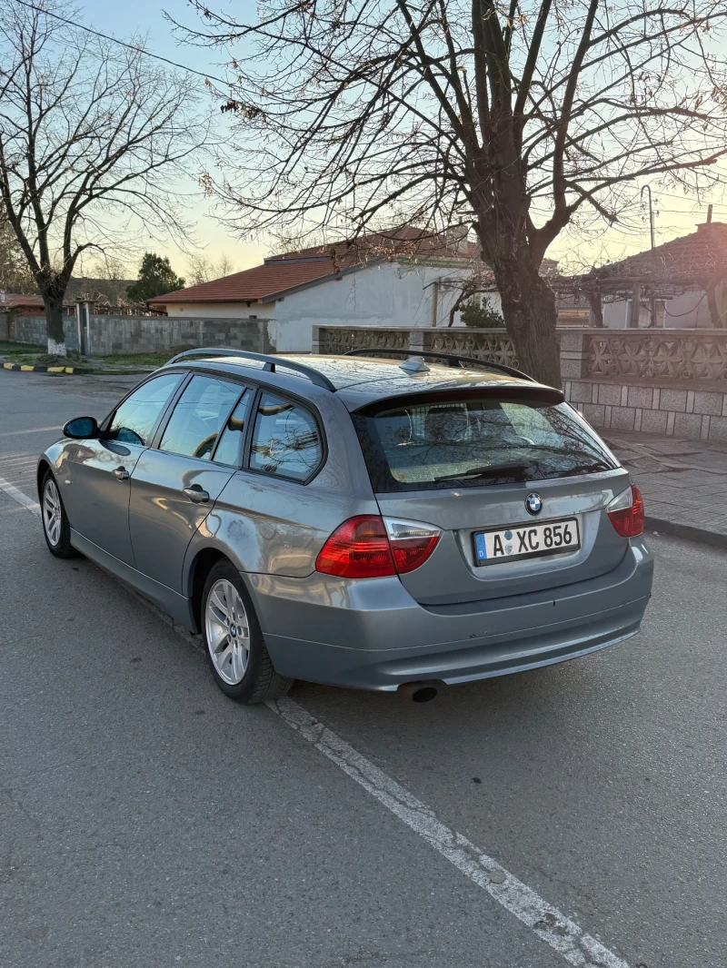 BMW 320 2.0, снимка 4 - Автомобили и джипове - 52874191