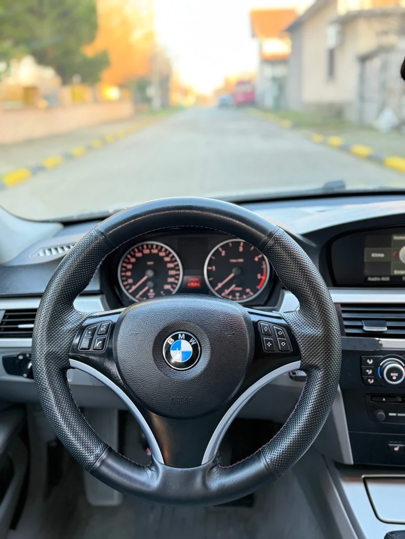 BMW 320 2.0, снимка 6 - Автомобили и джипове - 52874191