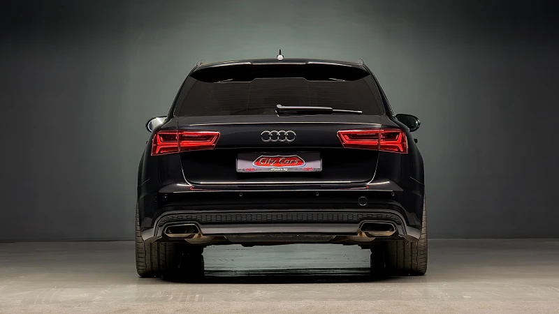 Audi A6 Competition 326 к.с. PANORAMA ACC , снимка 5 - Автомобили и джипове - 53221685