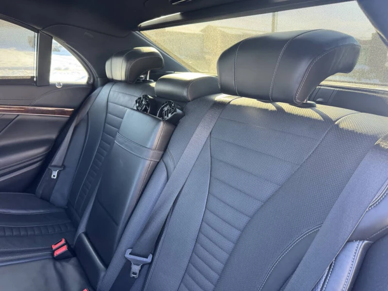 Mercedes-Benz S 550 Mercedes-Benz* S-Class* S 550* АвтоКредит* (ЦЕНА Д, снимка 14 - Автомобили и джипове - 53361777