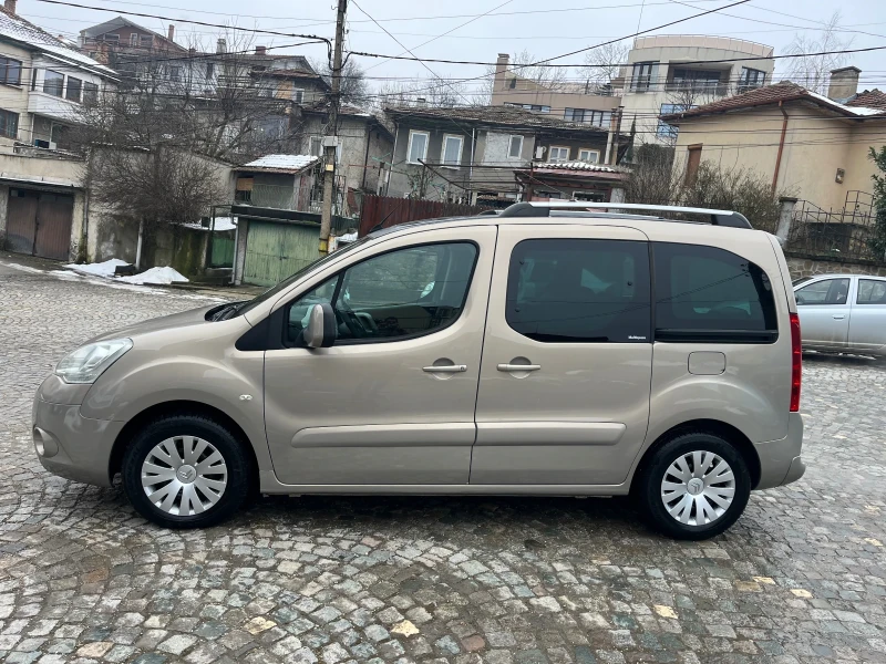 Citroen Berlingo Navi* Multispace* Панорама, снимка 5 - Автомобили и джипове - 53387387