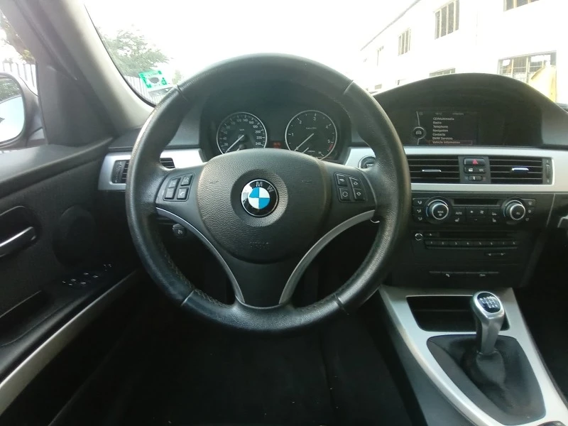 BMW 318 Фейс нави LCI - 3333 лв. - 15429199 | Car24.bg