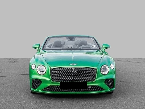 Bentley Continental gt GTC V8/ AZURE/ CERAMIC/ NAIM/ BLACKLINE/ , снимка 2 - Автомобили и джипове - 45854629