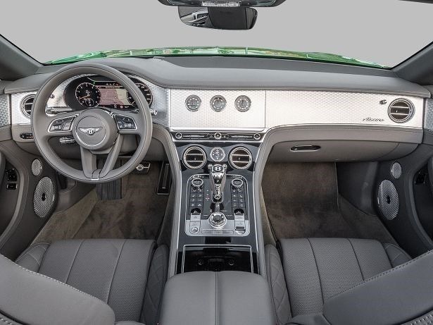 Bentley Continental gt GTC V8/ AZURE/ CERAMIC/ NAIM/ BLACKLINE/ , снимка 16 - Автомобили и джипове - 45854629