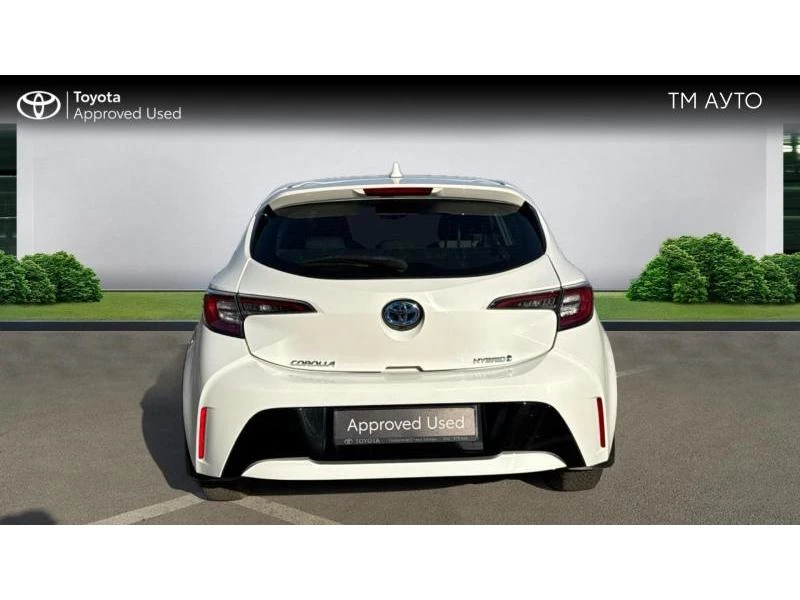 Toyota Corolla 1.8HSD Comfort - изображение 4