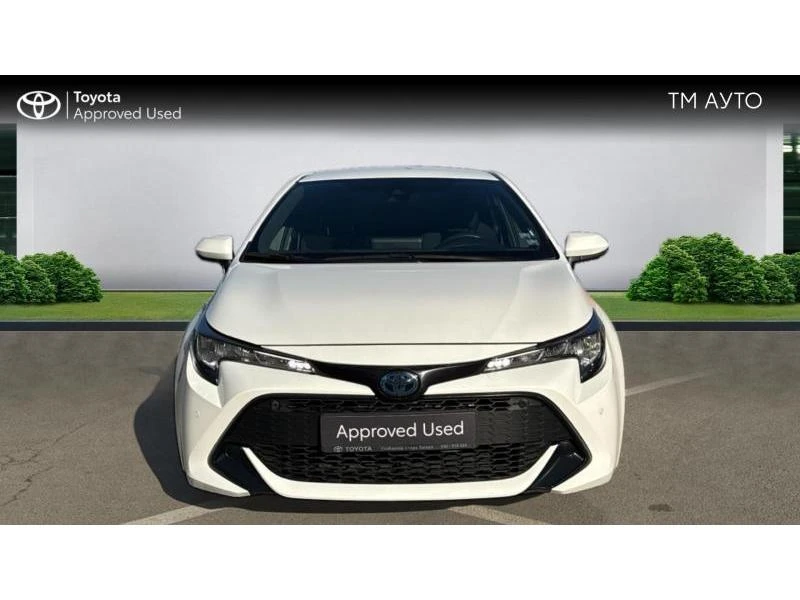 Toyota Corolla 1.8HSD Comfort - изображение 5