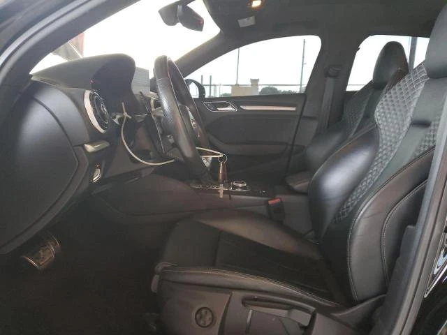 Audi S3 PREMIUM PLUS* Digital Cockpit* Podgrev , снимка 7 - Автомобили и джипове - 48553896