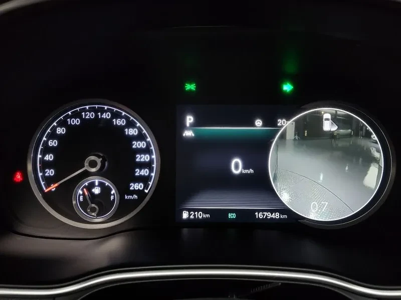 Genesis GV80 3.0d AWD | Mobile.bg   8