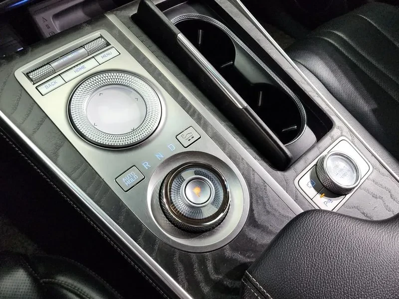 Genesis GV80 3.0d AWD | Mobile.bg   9