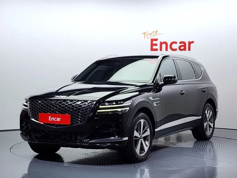 Genesis GV80 3.0d AWD - 65475 лв. / 33476.84 € - 46284628 1