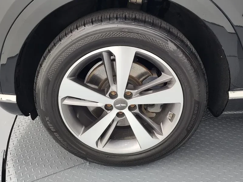 Genesis GV80 3.0d AWD | Mobile.bg   5