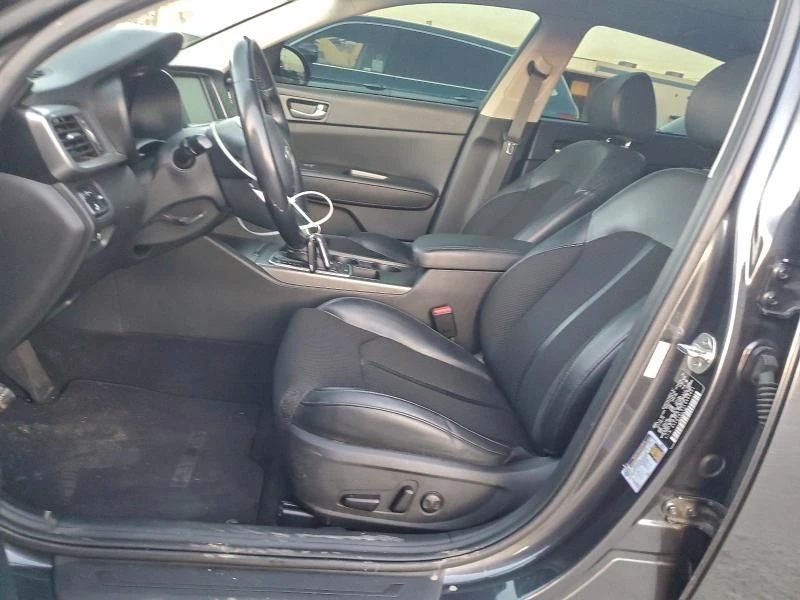 Kia Optima * LX* БЕЗ ЩЕТА* , снимка 7 - Автомобили и джипове - 52837746