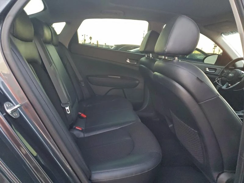 Kia Optima * LX* БЕЗ ЩЕТА* , снимка 9 - Автомобили и джипове - 52837746