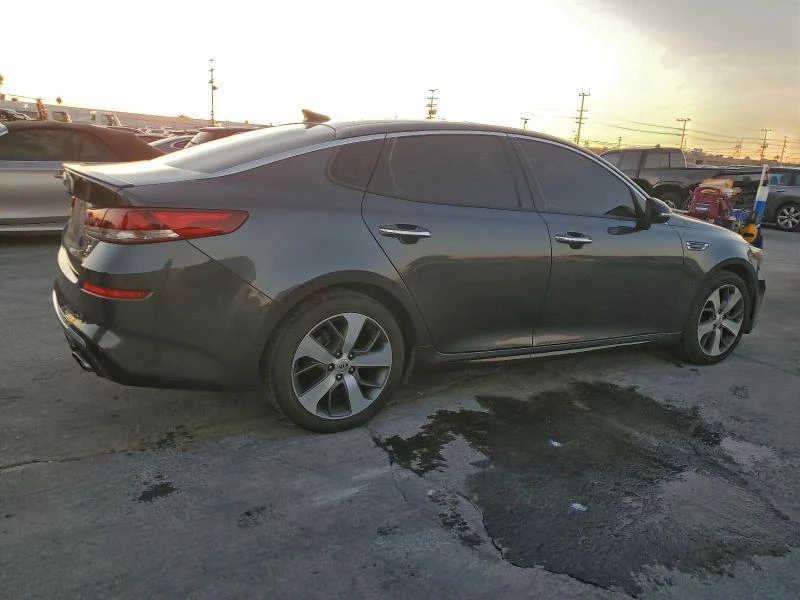Kia Optima * LX* БЕЗ ЩЕТА* , снимка 3 - Автомобили и джипове - 52837746