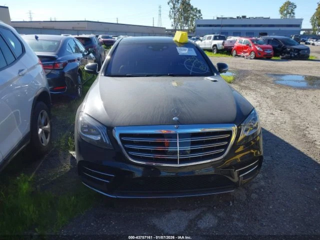Mercedes-Benz S 450 | Mobile.bg � ����������� 5