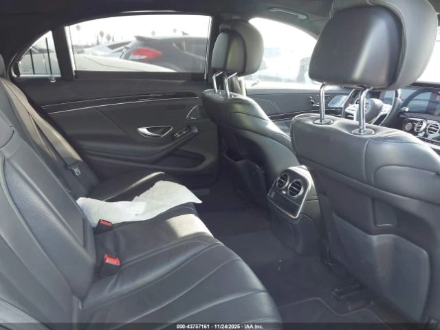 Mercedes-Benz S 450 | Mobile.bg � ����������� 10