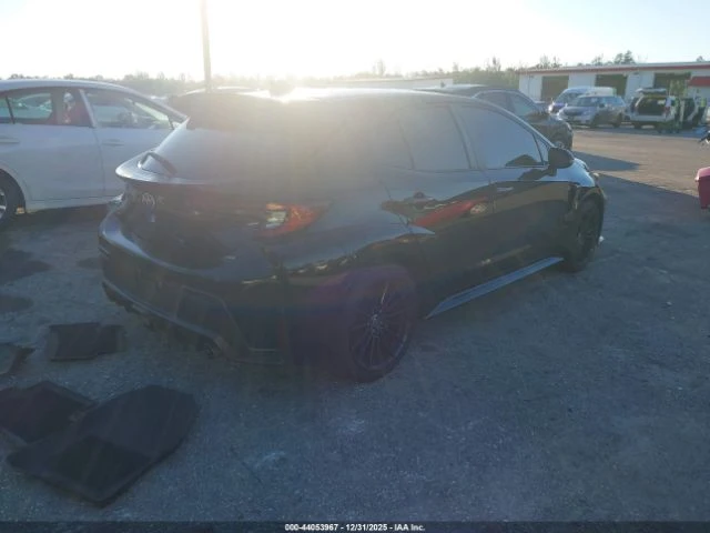 Toyota Corolla  GR COROLLA CORE - изображение 7