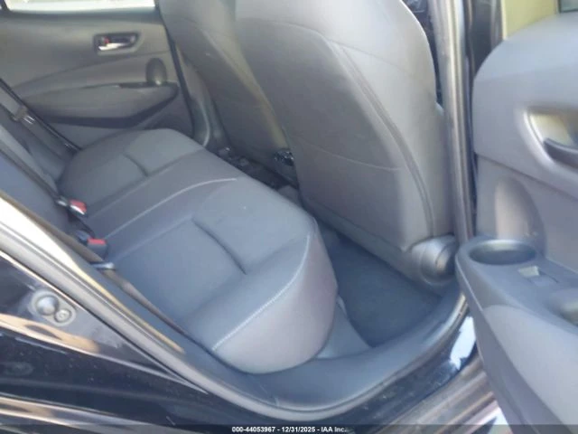 Toyota Corolla  GR COROLLA CORE - изображение 10