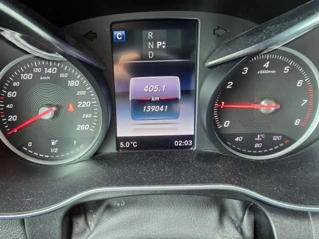 Mercedes-Benz C 300 * 4MATIC* 360 КАМЕРИ* ШИБИДАХ* ПОДГРЕВИ*  - изображение 7