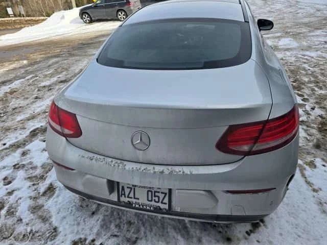 Mercedes-Benz C 300 * 4MATIC* 360 КАМЕРИ* ШИБИДАХ* ПОДГРЕВИ*  - изображение 4
