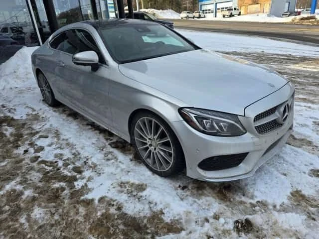 Mercedes-Benz C 300 * 4MATIC* 360 КАМЕРИ* ШИБИДАХ* ПОДГРЕВИ* 